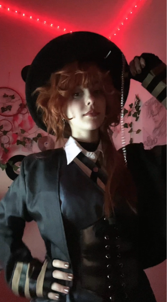 Chuuya — photo 10
