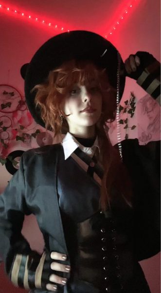 Aikocos_off - Chuuya