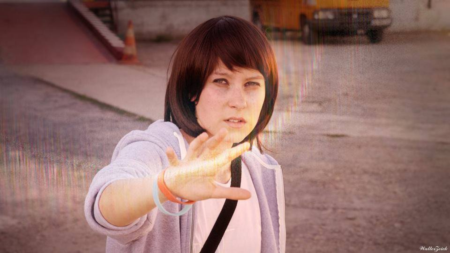 Max Caulfiled - Photo 9