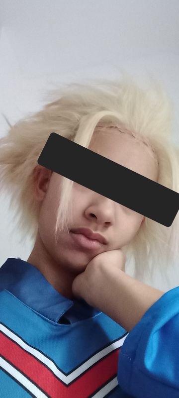 Shirū – Shidou PXG #1