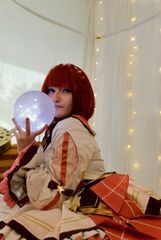 Kana [Exhibition] preview 2