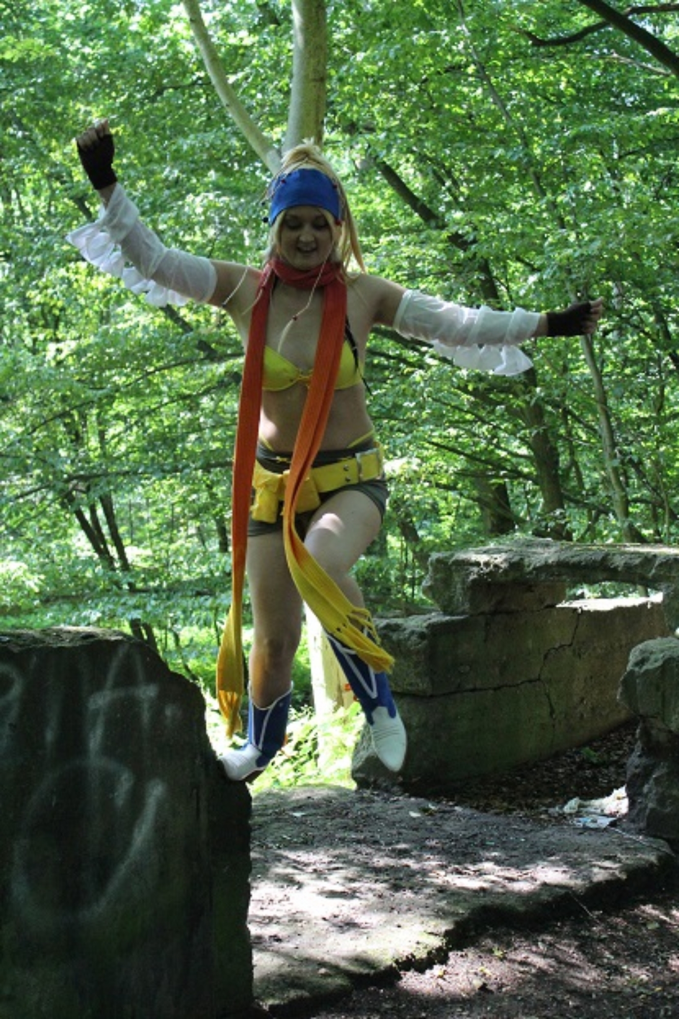 Rikku (Dieb) - Photo 49