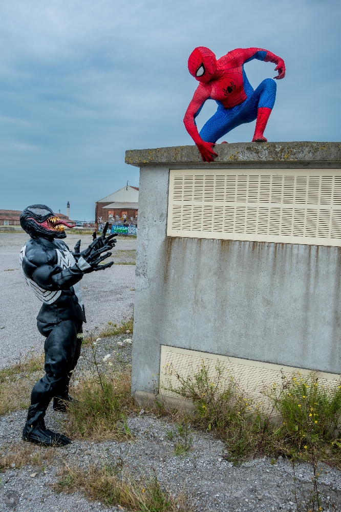 Ravengers - Photo 22