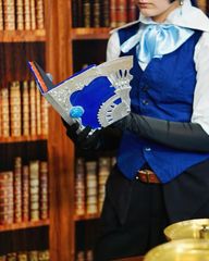 Vanitas preview 3