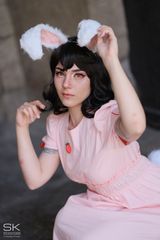 Tewi preview 2