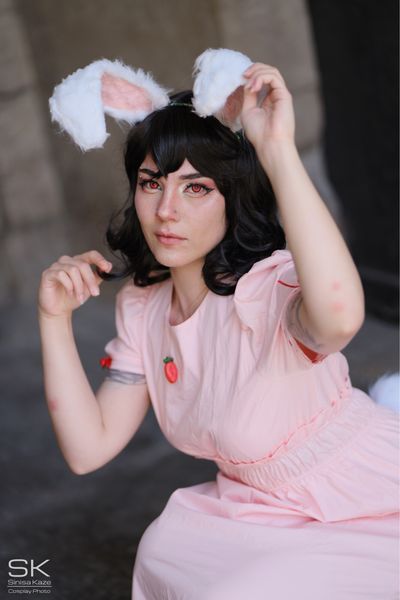 Rivy - Tewi