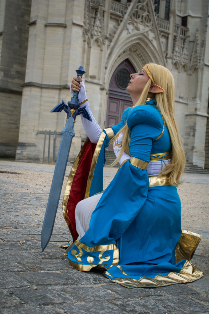 Zelda — photo 12