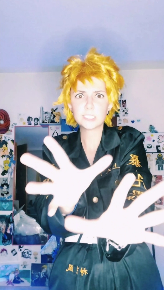 Takemichi  - Photo 8