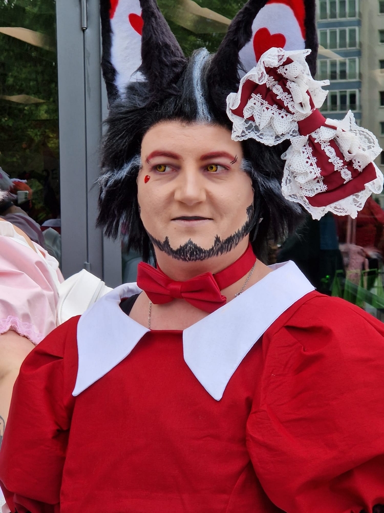 Husk- Maid Dress  - Photo 3