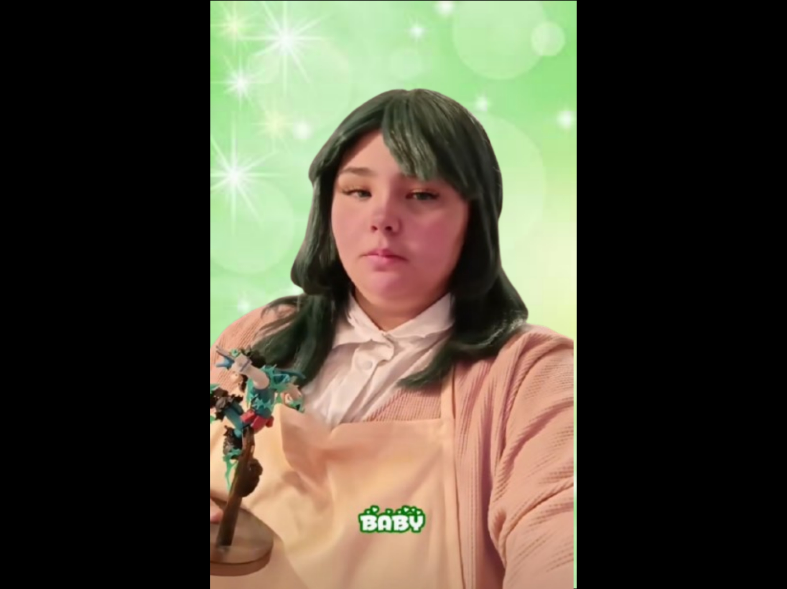 Inko midoriya — photo 7