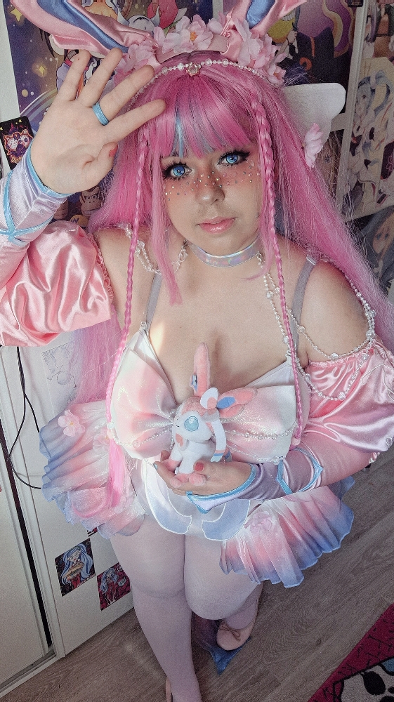 Nymphali- 2e version