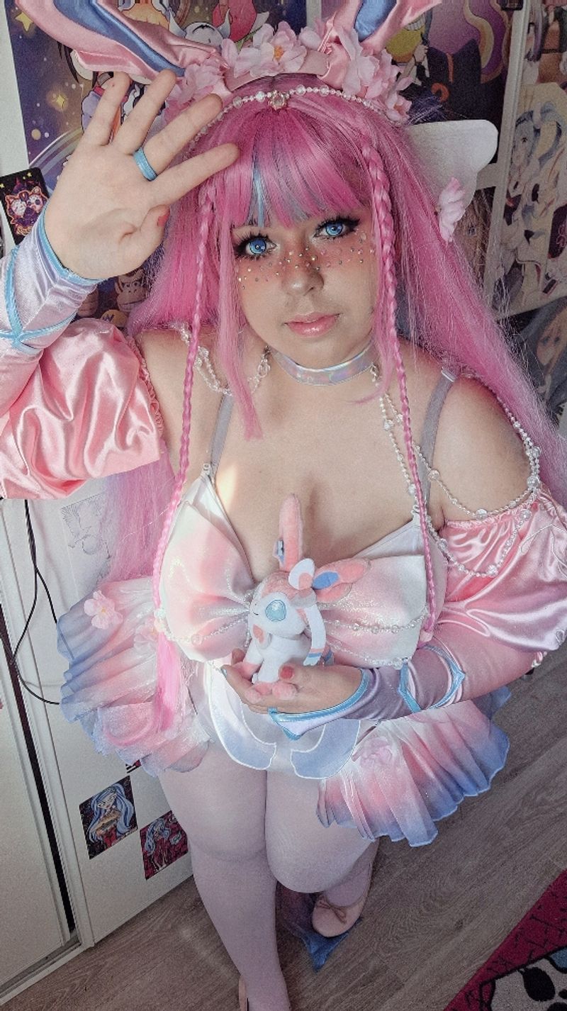 Yukuio – Nymphali- 2e version