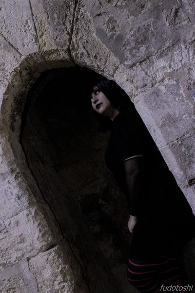 Stely - Mavis