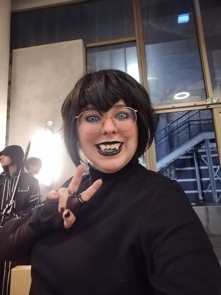 Kyttacosplay - Photo Mavis