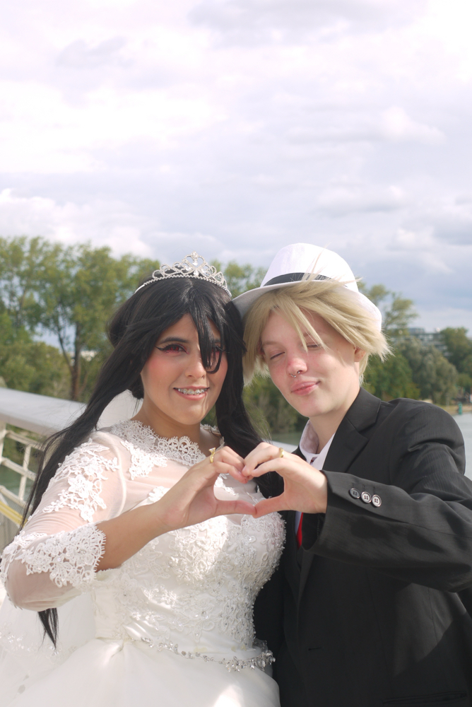 Yor Forger - Photo 48