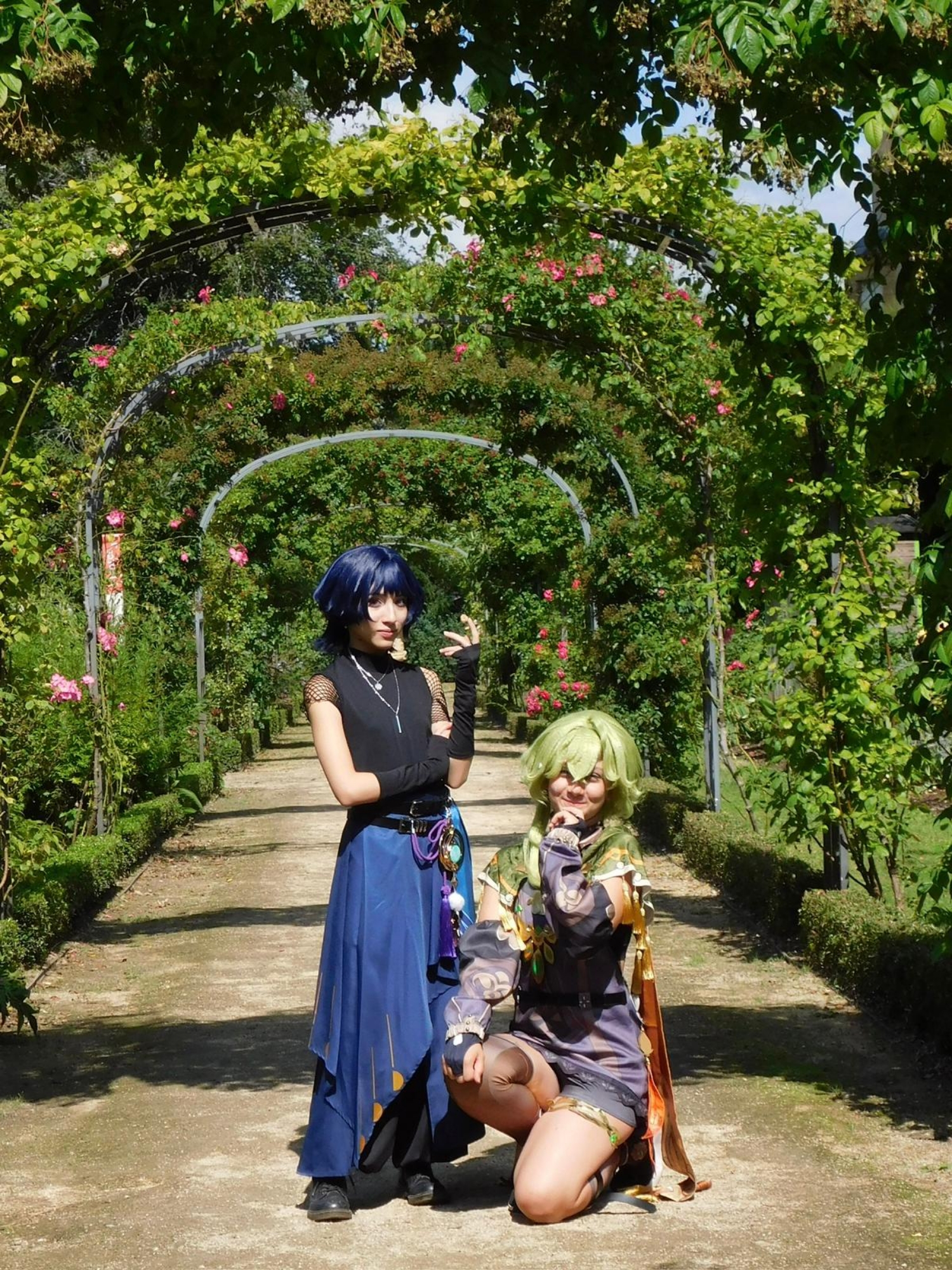 Scara collei - Photo 26