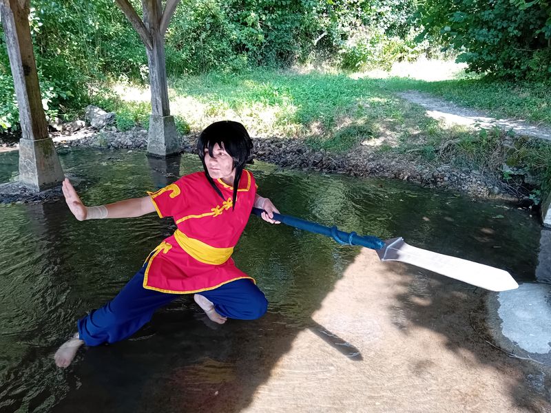 Sendai_athéna - Ron 🐲❤️‍🔥