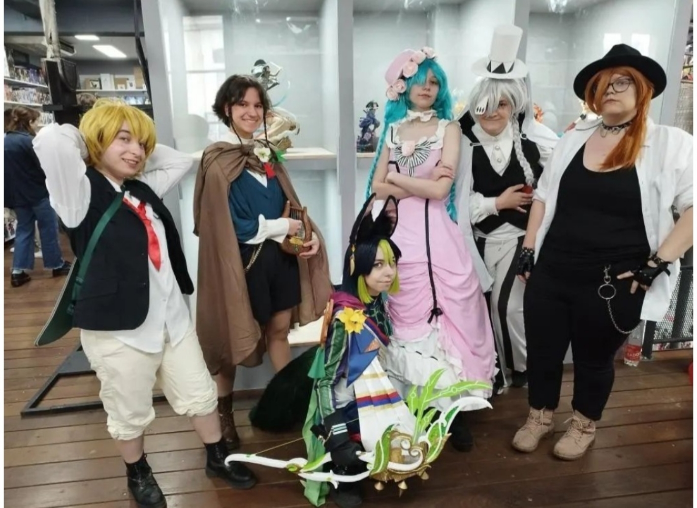 Meliodas — photo 15