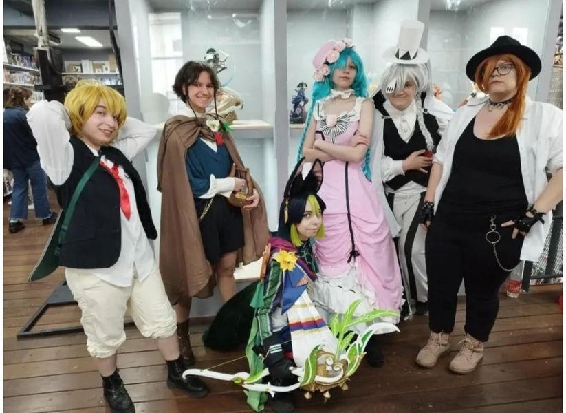 Angelicorn - Meliodas