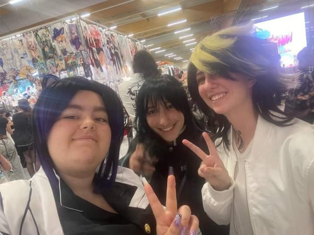 Manga Galaxie 2023 - Photo 21