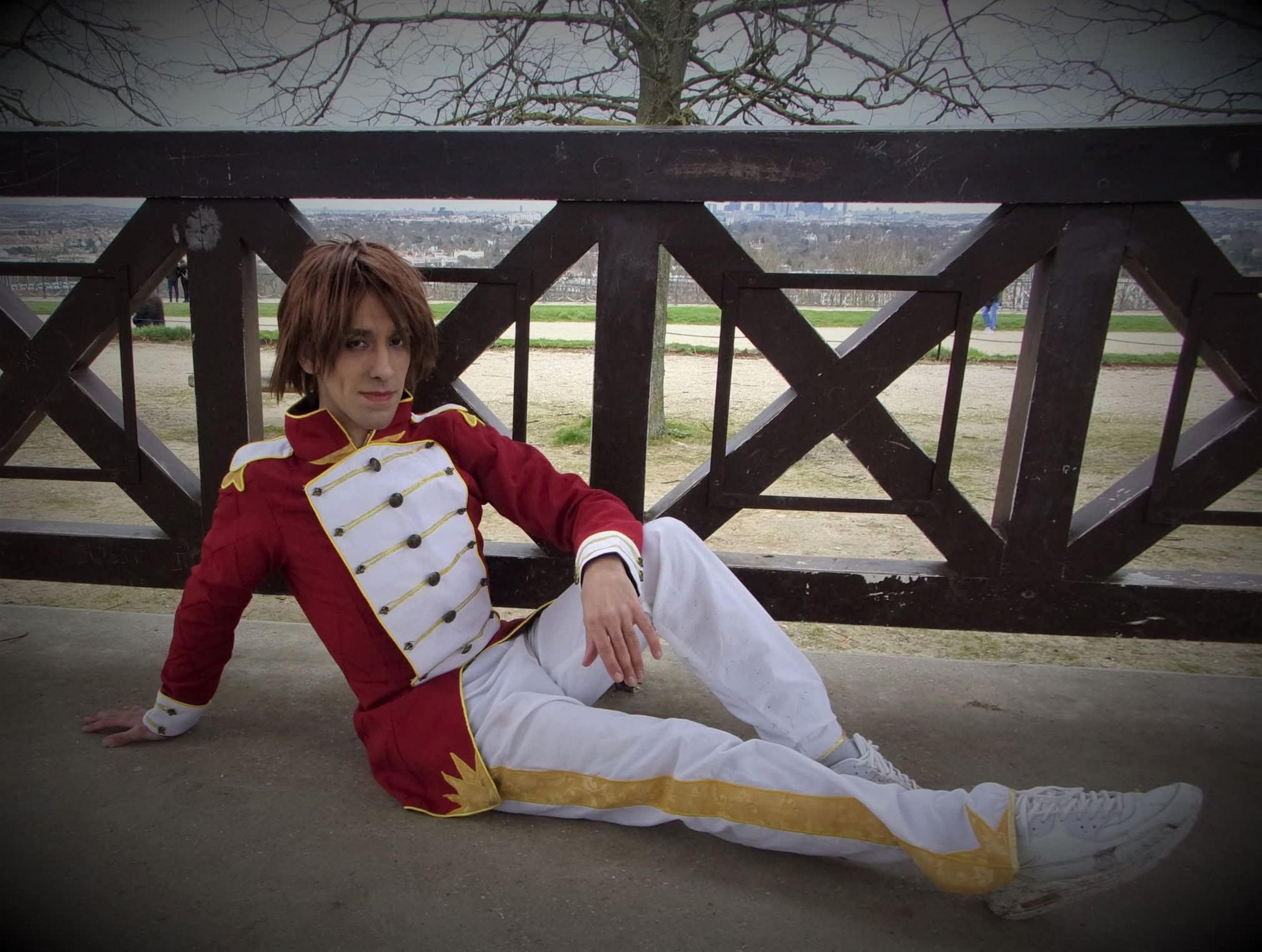 Shaolan li - Photo 8