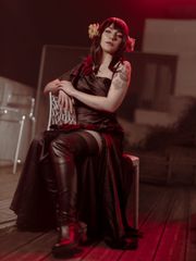 Yor Forger preview 2