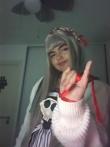 Ran_.c0sfan - Yashiro nene