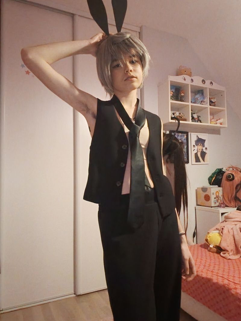 Yonacos – Till (Bunny cafe)