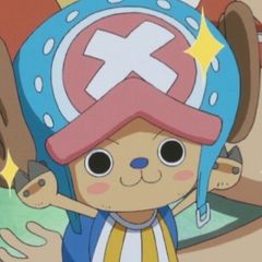 Chopper OP preview 3