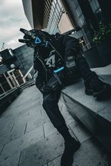 First full fit preview 2