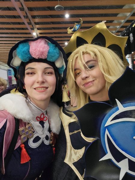 Raiu - Geek Days Lille 2025