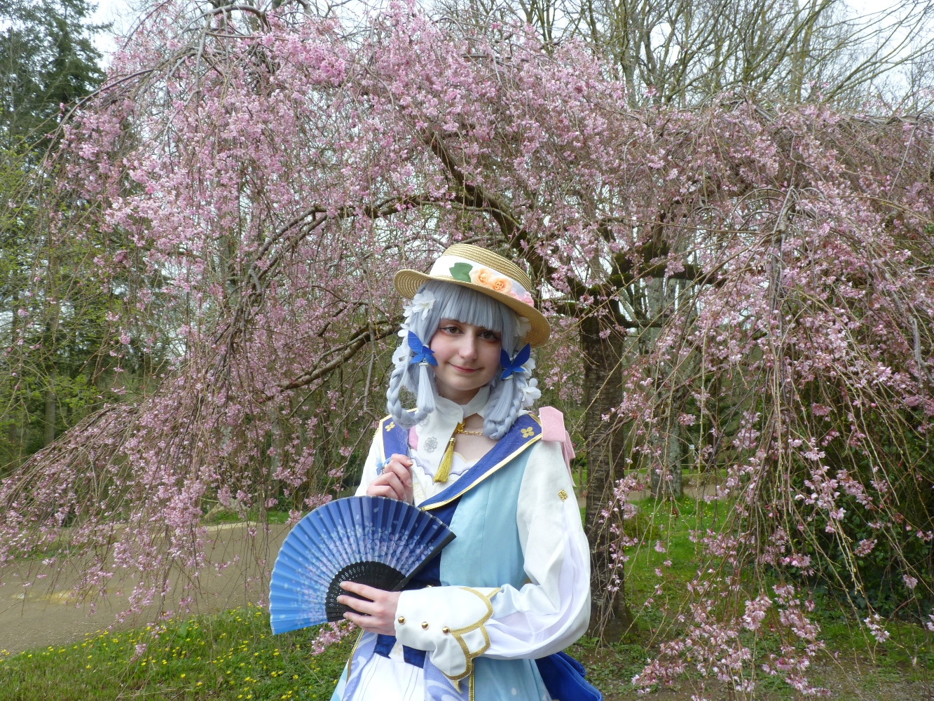Ayaka maulevrier — photo 27