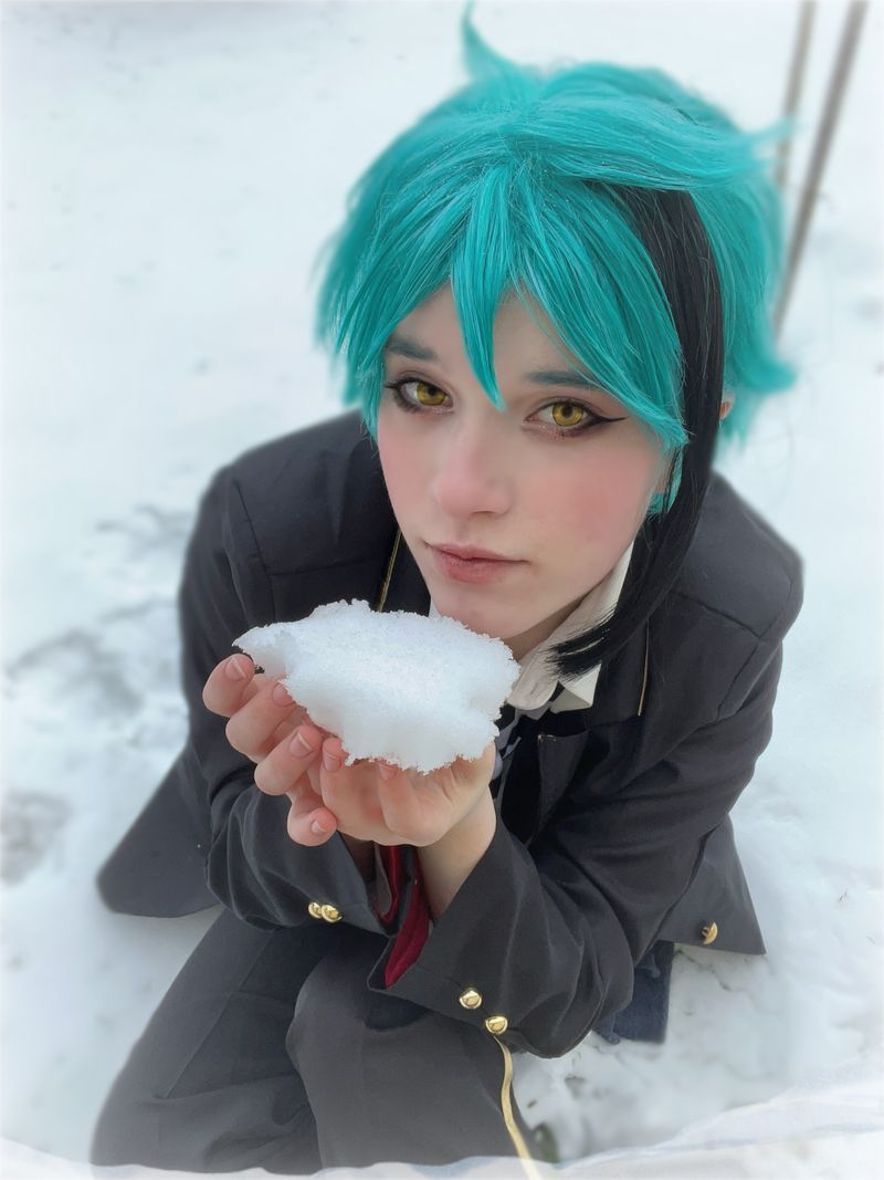 Hori.cosplay – Twisted wonderland 