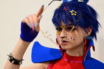 ☆ Bonnie Japan ☆ preview 2