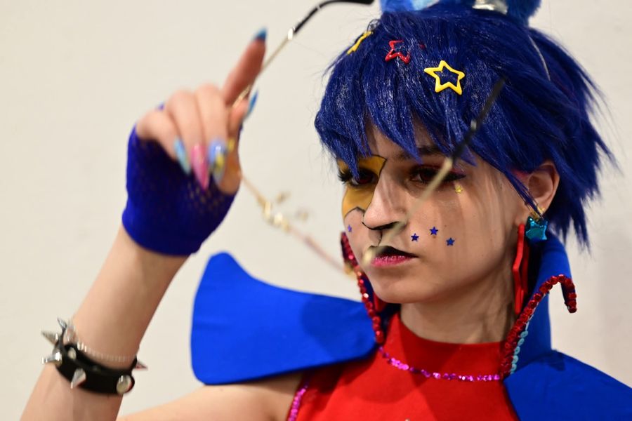 K4i_c0spl4y - ☆ Bonnie Japan ☆