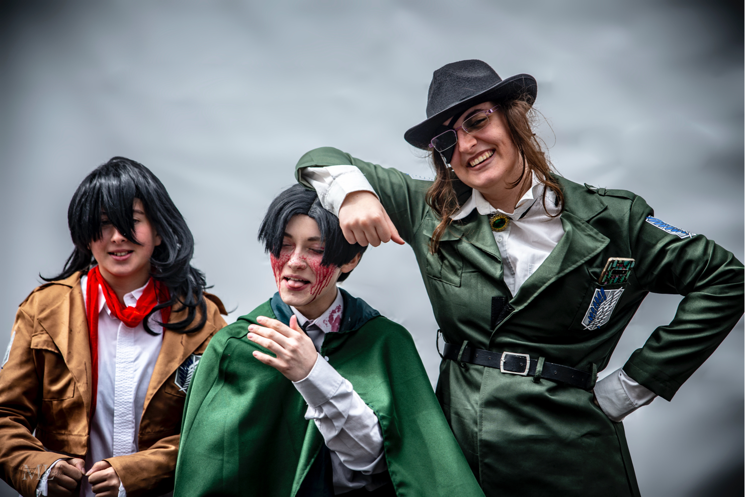 Livai Ackerman - Photo 3