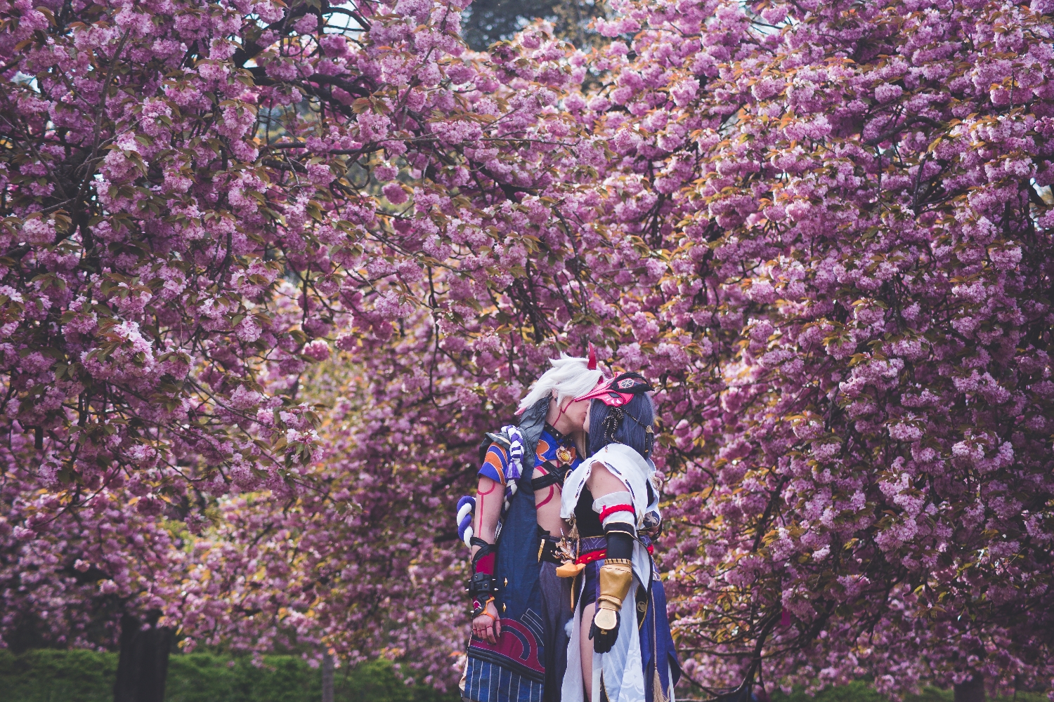 Arataki Itto 03 - Photo 4