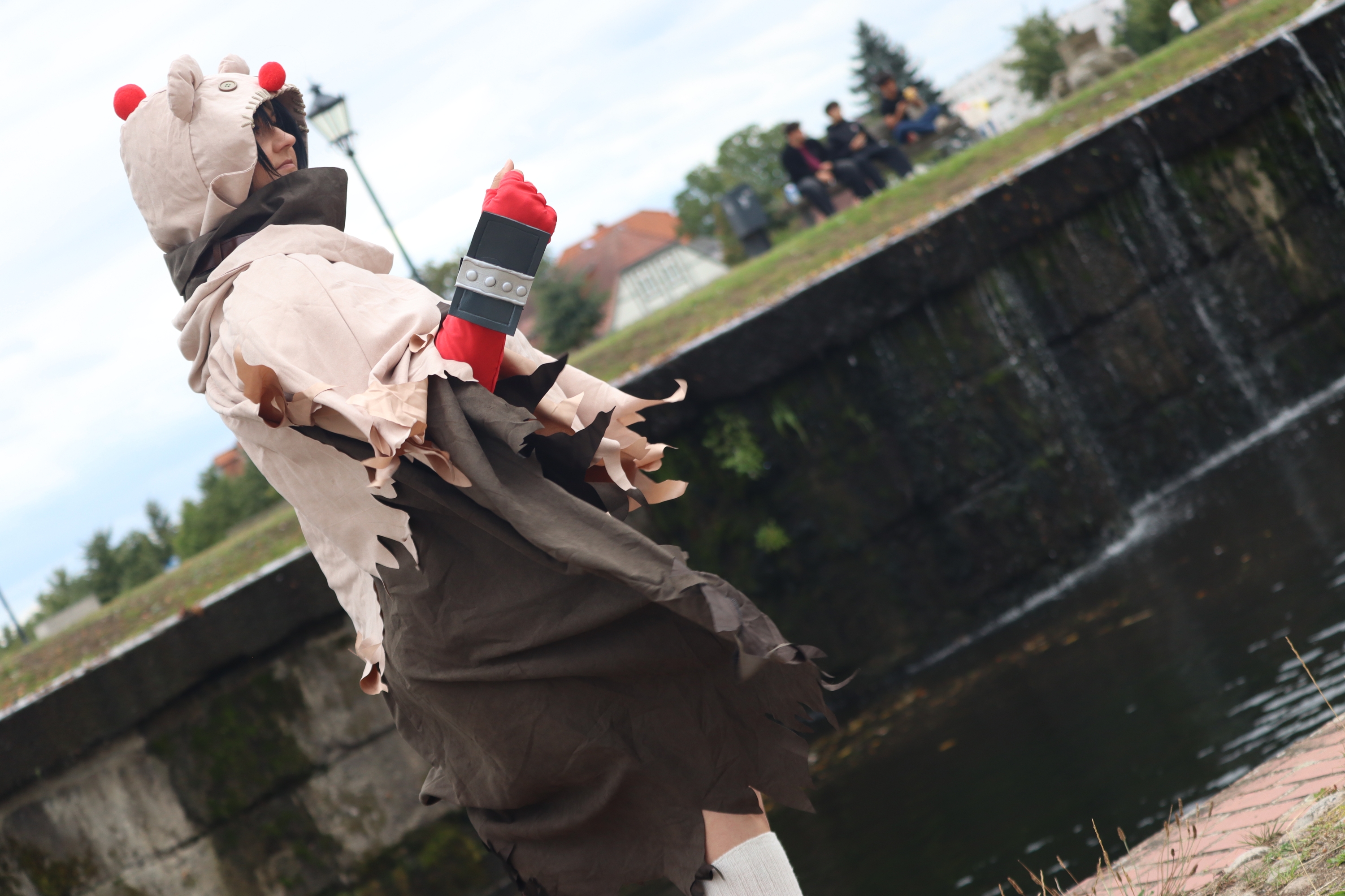Yuffie Kisaragi — photo 39