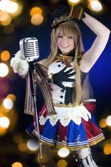 Kotori Maid café preview 2