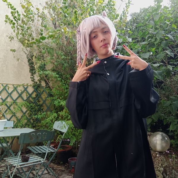 Kaeru_cosplay - Cosplay Nazuna