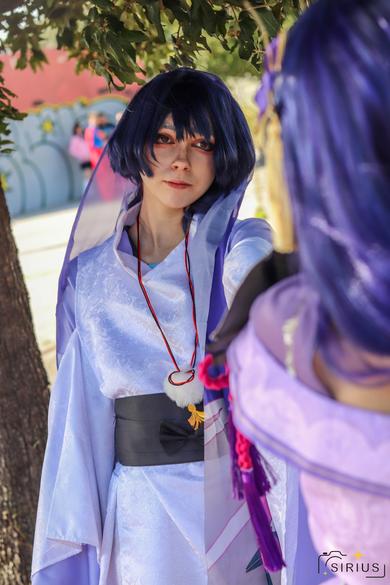 Ei and Kuni — photo 5