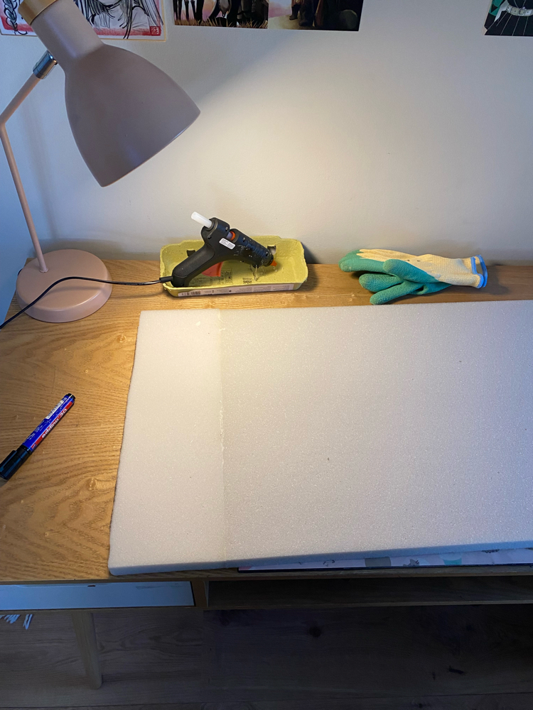 WIP Inosuke - Photo 16