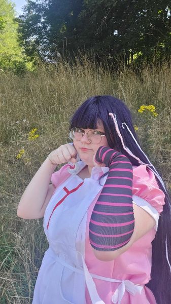 Koki - Mikan tsumiki 