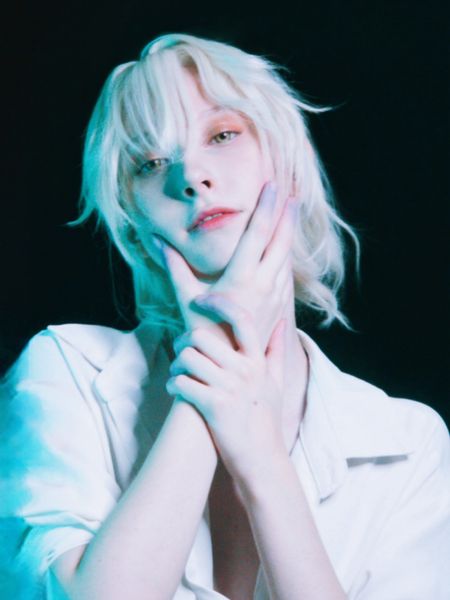 Lolilook - Luka / aliens stage 