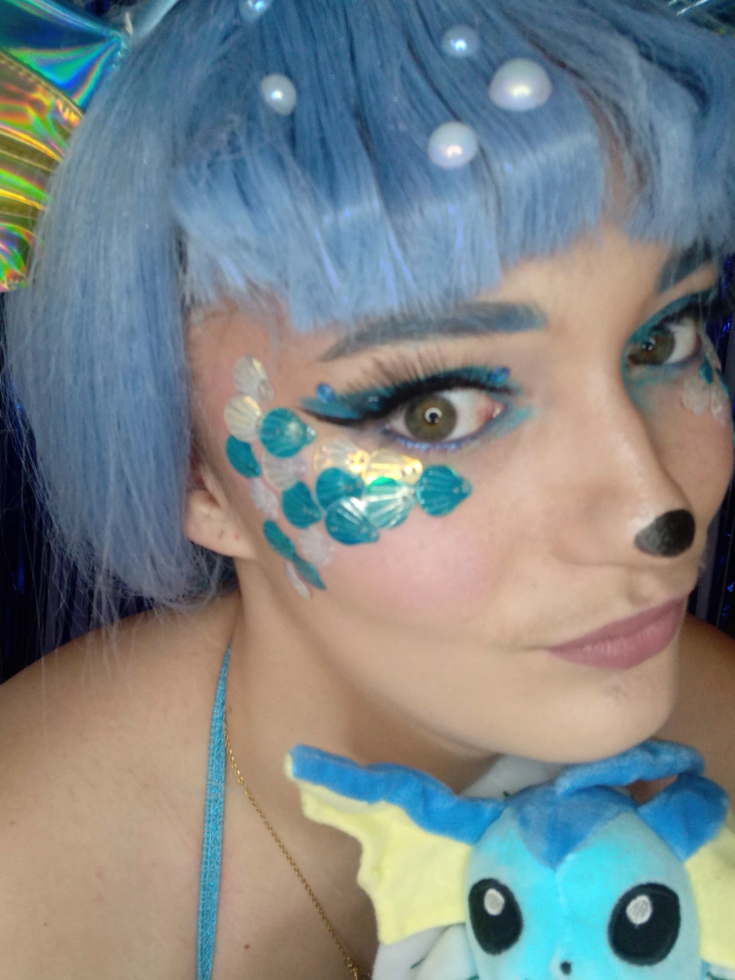 Vaporeon V1 - Photo 5