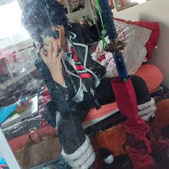 Rin Okumura preview 2