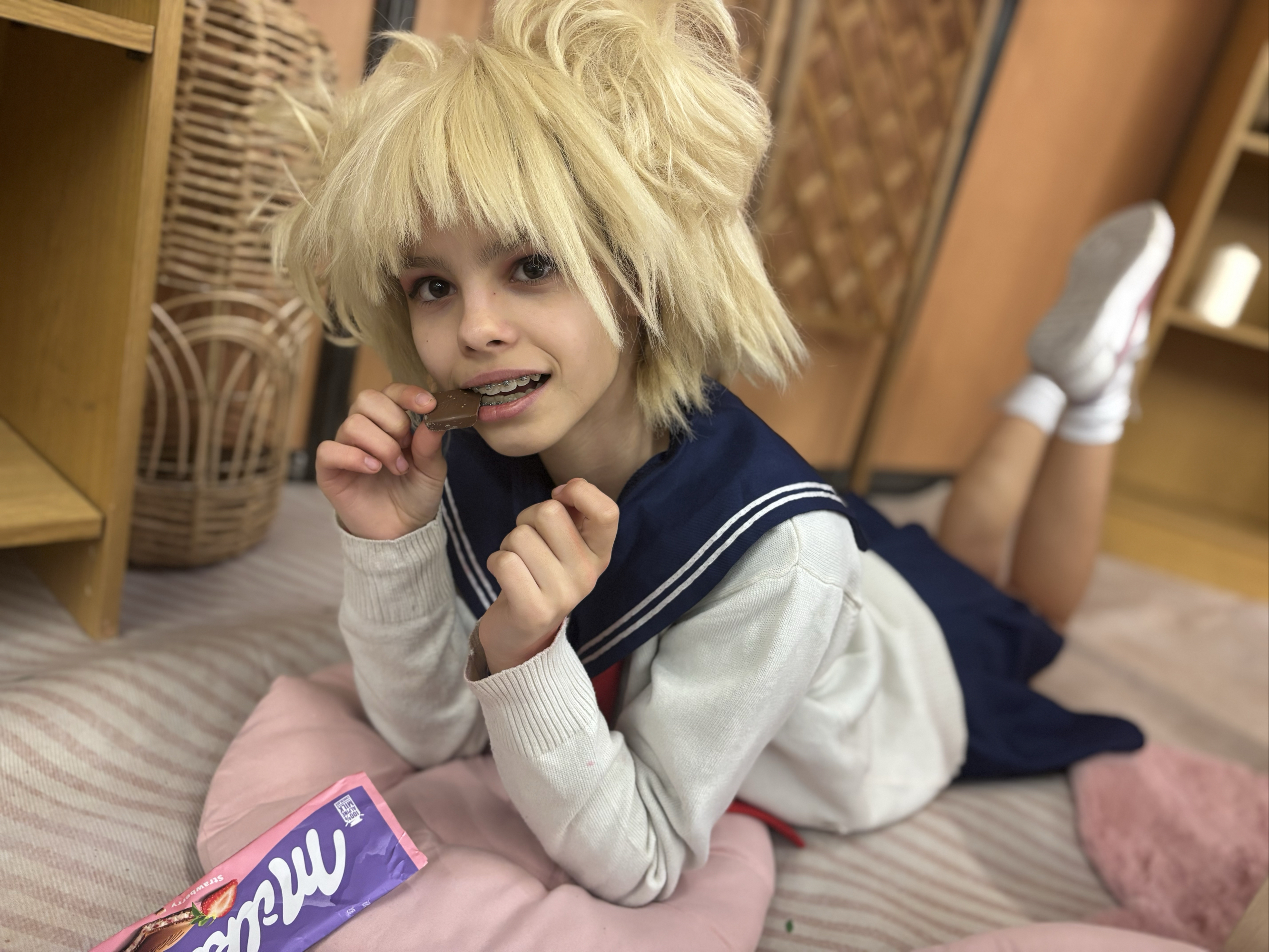 Himiko Toga — photo 17