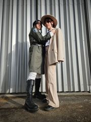 Pieck & hange preview 2