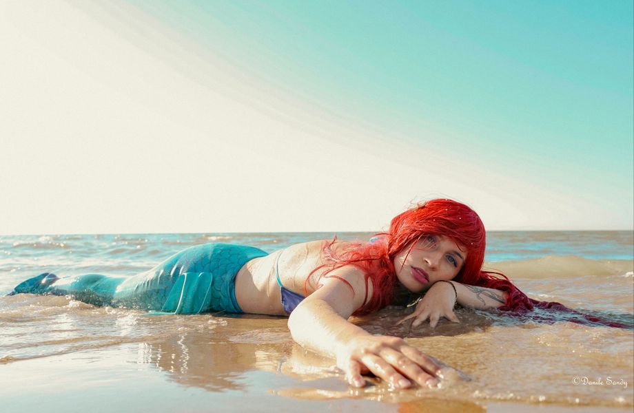 Rachel_roth_ - Ariel 