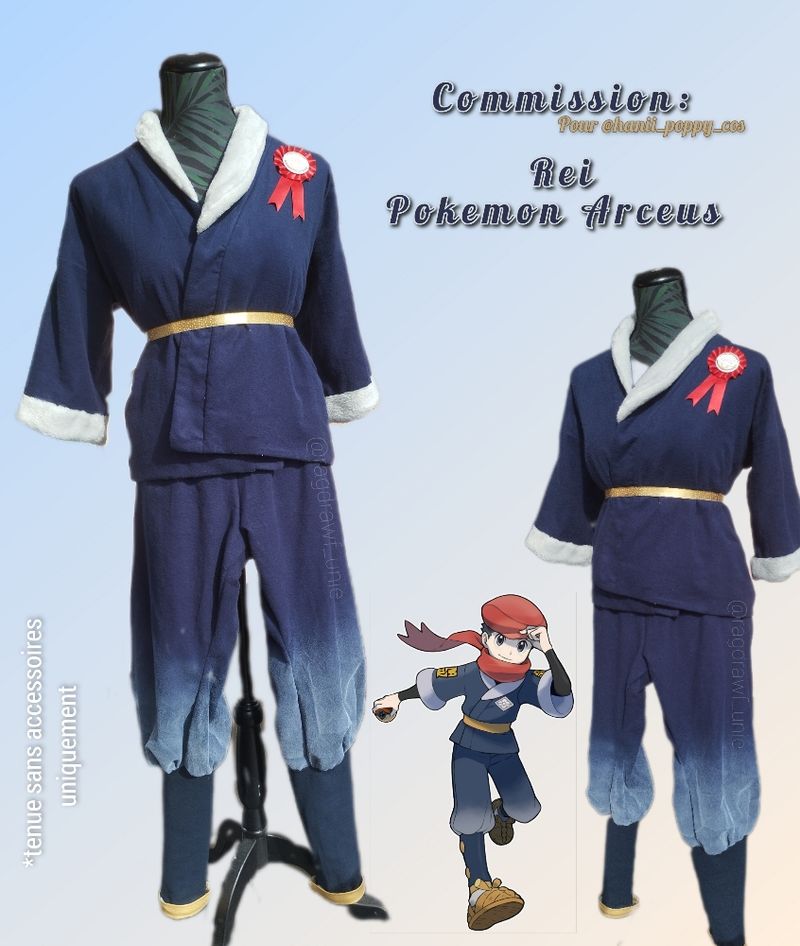 Unie_takashi – Commissions